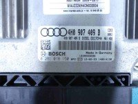 Komputer zestaw AUDI A8 D4 4H 0281018150 4,2.0 tdi V8