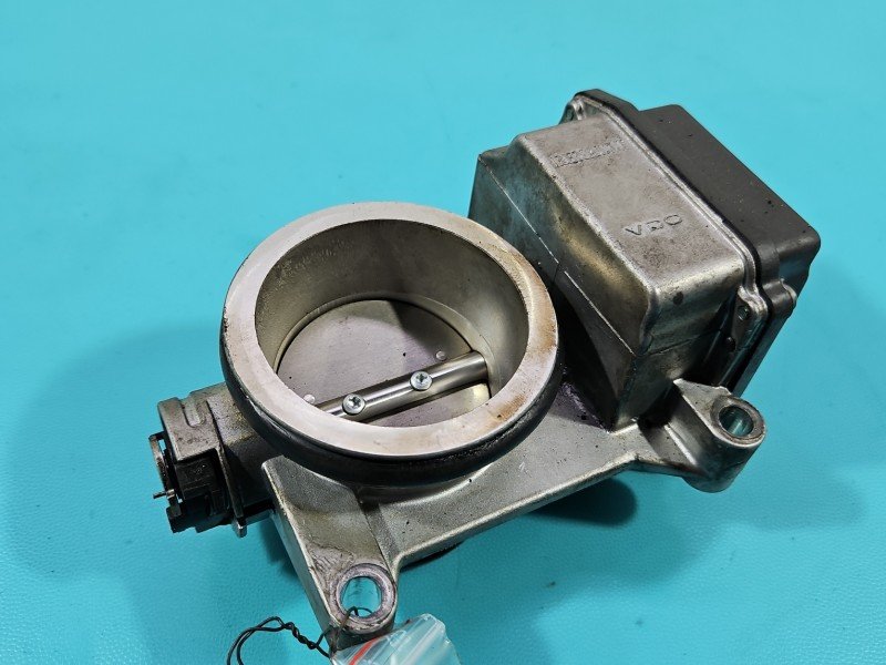 Przepustnica Renault Laguna II 8200063652, 8200123061 1.8 16V Przepustnica Renault Laguna II 8200063652, 8200123061 1.8 16V