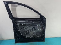 DRZWI PRZÓD LEWE KIEROWCY Mazda CX-5 I 12-17 5d czarny