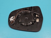 Lusterko prawe Suzuki Vitara II 2015- czarny ZCE C04 europa