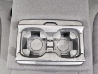 Kanapa tył fotel tylny BMW X5 F15