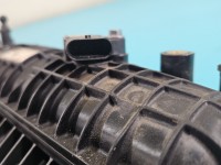 Kolektor ssący Opel Astra V K 55511510 1.5 cdti