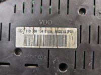 Licznik Seat Cordoba II 6L 06L0920801A 1.4 tdi EUROPA