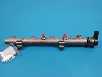 Listwa wtryskowa CZUJNIKI 057130090L, 057130764F, 0281002854 AUDI Q7 I 4L 4.2 TDI