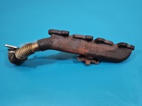 Kolektor wydechowy Opel Astra V K 55491382 1.6 CDTI (A3171997, JARX0453LWQ)