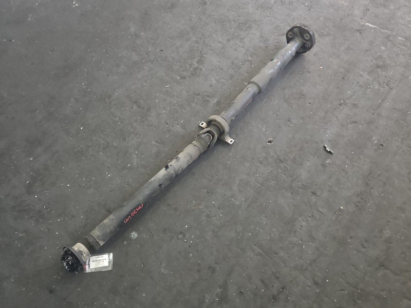 Wał napędowy tył Bmw e60 e61 3.0d (M57T) Wał napędowy tył Bmw e60 e61 3.0d (M57T)