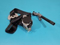 Pas bezpieczeństwa przód lewy kierowcy Renault Laguna III 868840029R EU