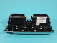 Kratka nawiewu środkowa BMW X6 E71 9210705 EUROPA