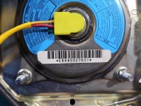 Poduszka powietrzna kierowcy airbag Honda Accord VIII 08- 77800-TL0-G830