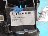 Przełącznik zespolony Renault Scenic II 82001277280