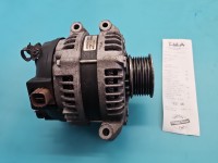 TEST Alternator Honda Accord VII 02-08 021080-2080 2.4 16V K24A3