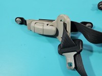 Pas bezpieczeństwa przód lewy kierowcy Suzuki Sx4 I 06- 84940-80J5 EU