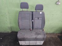 Fotel prawy przód pasażera Vw Crafter 06- 4d EUROPA