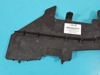 KIEROWNICA Wlot powietrza Toyota Avensis III T27 2.2 D4D