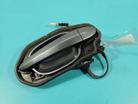 Klamka przód prawa zewnętrzna Bmw e60 e61 7034544