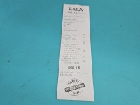 TEST Alternator Nissan Almera N16 23100BU010 1.5 16V