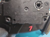 Kratka nawiewu Mercedes W222 08565-Z01, 20180917-2825, 08721-000 EUROPA