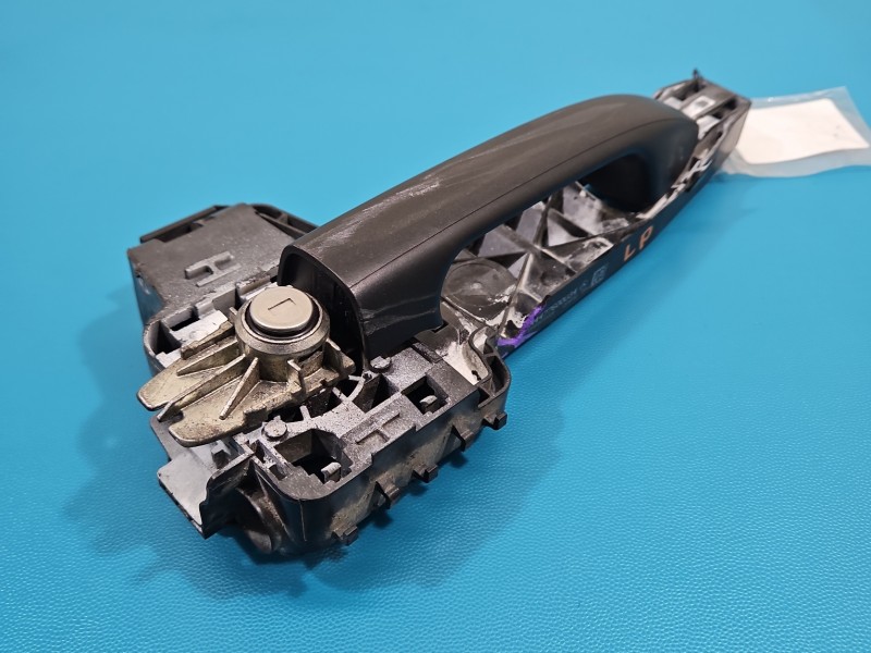 Klamka przód lewa zewnętrzna Mercedes Vito W447 14- A4477600034