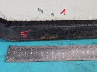 DRZWI PRZÓD PRAWE PASAŻERA Johnston c40 zamiatarka 5d