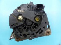 TEST Alternator Vw Golf IV 0124315004, 028903025Q 1.6 16v