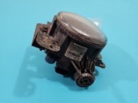 Halogen prawy Peugeot 4007