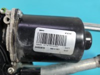 Silniczek Silnik wycieraczek przód Fiat Tipo II 15- 4pin 52069330