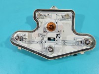 Lampa tył lewa Skoda Yeti HB EUROPA 5L0945095