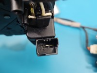 Zamek klapy tył 7269543 bmw F30 kombi Producent części: BMW, Europejska, Zerwany sznurek awaryjny otwieranie klapy