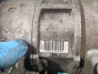 Sprężarka klimatyzacji kompresor Citroen C4 II 447150-1731