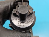 Zawór egr Uszkodzona wtyczka / 5 - Pin Mazda 6 II GH 2.2 citd R2AA20300B, K5T70873