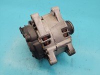 TEST Alternator Peugeot 308 I 9665617780 1.6 HDi