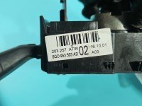 Przełącznik zespolony Vw Polo IV 9N 6Q0953503AD