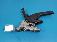 Dźwignia hamulca ręcznego Skoda Octavia III 5E0711301D