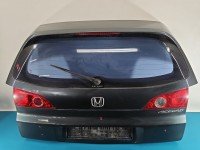 Klapa tył Honda Accord VII 02-08 kombi 5d zgnita zieleń G516P Klapa tył Honda Accord VII 02-08 kombi 5d zgnita zieleń G516P