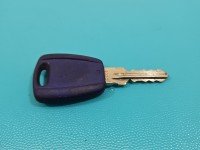 Komputer Sterownik silnika Fiat Punto II 1.2 8V wiel