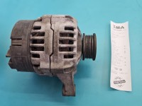 TEST Alternator Audi A4 B5 1.8 20V 0123310022, 058903016