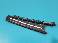Osłona ZAŚLEPKA PLASTIK SŁUPKA Drzwi PRAWA INFINITI QX30 H15 16-19 822D25DA1A