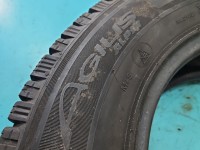 Opony zimowe 2szt