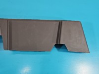 Osłona ZAŚLEPKA PLASTIK BOCZEK Bagażnika Renault Espace V 849073607R