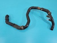 Rura przewód Peugeot, intercooler Peugeot 4007 2.2 hdi