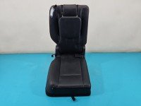 Fotel tył prawy III rząd Dodge Caravan V 07-20 tylny 3 rząd