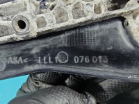 Lusterko lewe Vw Golf plus Rysy na obudowie Kierunkowskaz pływający, 6pin STALOWY LA6Q europa