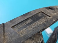 WZMOCNIENIE CZOŁOWE Pas przedni Opel Corsa D 13191106