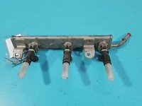 TESTOWANY Wtryskiwacz Dacia Sandero II 12-20 166003188R 1.0 12V Sce