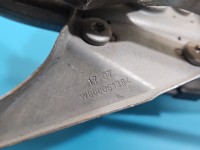 Silniczek Silnik wycieraczek przód BMW G30 W000061428, W000061384