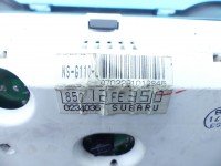 Licznik Subaru Impreza II GD 2.0 boxer 85012FE350 EUROPA