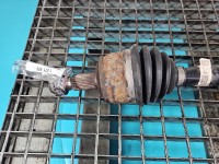 Półoś przód lewa Alfa romeo Giulietta 1.6 jtd manual