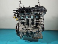 Silnik Hyundai Elantra VI 15-20 1.6 16V FILM pomiar