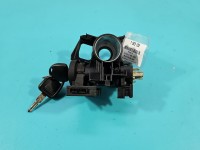 Stacyjka KLUCZYK WKŁADKA Opel Zafira A 90589313, 90589389, 24445098