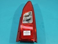 Lampa tył prawa Peugeot Partner II HB